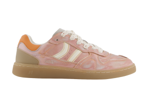 Coolway sneakers, metallic roze (maat 36-42)