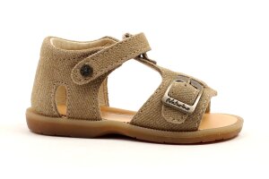 Naturino sandaaltje, sand (maat 20-27)