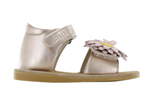 Shoesme sandalen, rosé (maat 21-28)