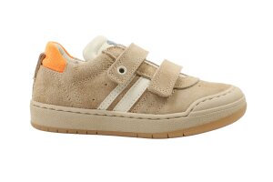 Stones and Bones sneakers, sand (maat 25-36)