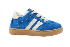 Stones and Bones sneakers, cobalt (maat 24-40)