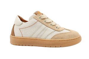 Stones and Bones sneakers, offwhite (maat 24-40)