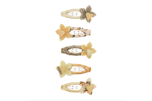 Mimi & Lula, daffodil mini clic class