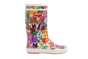 Aigle regenlaars, play Gardeny (maat 26-34)