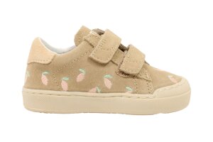 Naturino sneakers, sand citroentjes (maat 20-30)