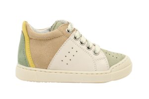 Falcotto baskettertjes, multicolor (maat 21-26)