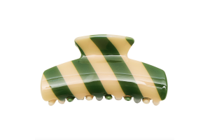 Mimi & Lula, Striped claw clip