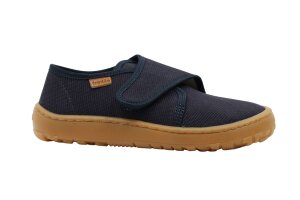 Froddo pantoffel, navy (maat 27-35)