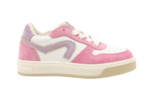Hip sneakers, roze (maat 24-36)