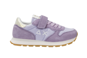 SUN68 runner, lila (maat 30-34)