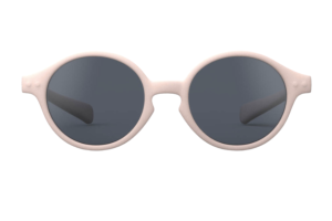 Izipizi zonnebril sun, babyD 0-3Y Pastel Pink