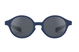 Izipizi zonnebril sun, babyD 0-3Y Denim Blue
