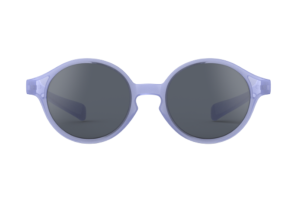 Izipizi zonnebril sun, babyD 0-3Y mauve