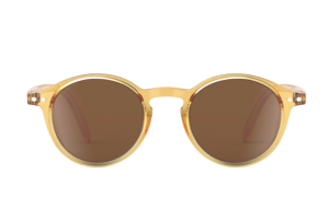 Izipizi zonnebril sun, kidsD 3-5Y Golden Canyon