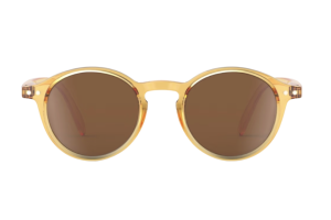 Izipizi zonnebril sun, kidsD 5-7Y Golden Canyon