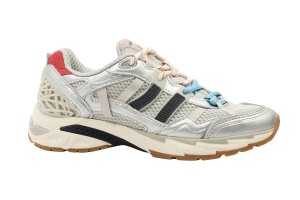 Coolway runners, zilver  (maat 36-41)