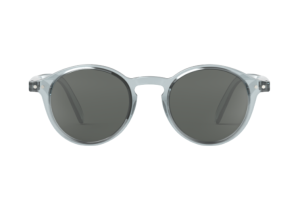 Izipizi zonnebril sun, JuniorD 7-11Y Fronzen blue