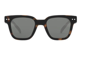 Izipizi zonnebril sun, Junior 7-11Y road tortoise