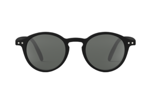 Izipizi zonnebril sun, JuniorD 7-11Y Black