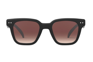 Izipizi zonnebril sun, Adult Road Black road