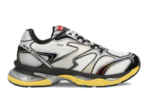 Etonic kendari runners, silver (maat 37-42)