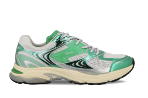 Etonic evolution, groen metallic (maat 37-42)