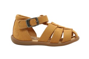 Pom d'Api sandaaltje, camel (maat 19-24)
