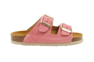 Plakton slipper, roze (maat 26-35)