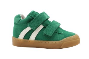 Nörvik baskettertje, groen (maat 21-25)