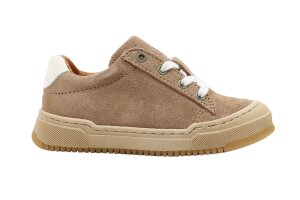 Nörvik sneaker, sand (maat 24-32)