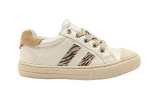 Nörvik sneaker, parelmoer  (maat 24-31)