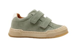 Nörvik sneaker, muntgroen (maat 24-32)