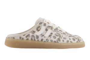 Coolway mule, leopard (maat 36-41)