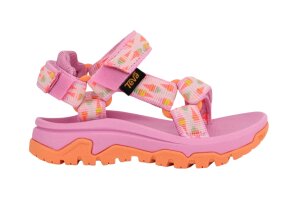 Teva sandaal hurricane, ijsjes (maat 21-35)