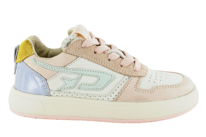 Stones and Bones sneakers, pastel (maat 28-40)