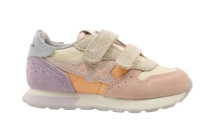 SUN68 runner, multicolor (maat 25-29)