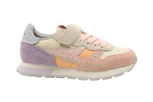 SUN68 runner, multicolor (maat 30-34)