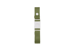 Sticky lemon chest strap, Tickling grass