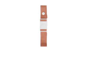 Sticky lemon chest strap, Maple whirl