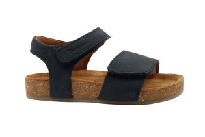 HIP sandaal, donkerblauw (maat 24-35)