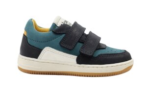 Nörvik sneaker, blauw (maat 24-34)