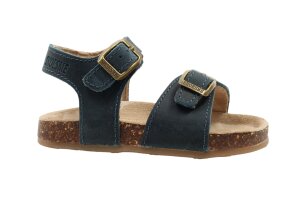 Shoesme  sandalen, donkerblauw  (maat 21-35)