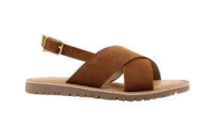 Shoesme sandalen, cognac (maat 27-35)