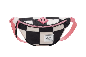 Herschel little hip pack, Check This Confetti