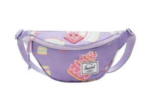 Herschel little hip pack, Cakes