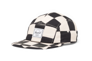 Herschel  glendale cap, Check this