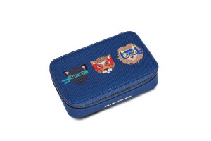 Jeune Premier etui gevuld, super cats