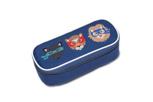 Jeune Premier etui, supercats