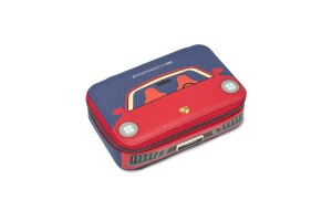 Jeune Premier etui gevuld, Porsche