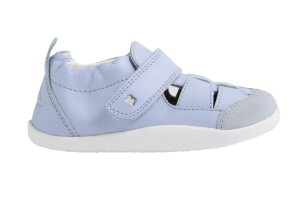 Bobux oefensandaaltje  Xplorer, skyway blauw  (maat 18-22)